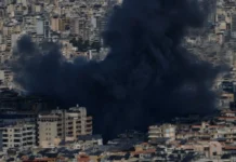 A mund të filloj një Luftë e Tretë Botërore?