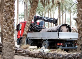 Shteti që nuk është në luftë, por sulmohet nga të gjithë