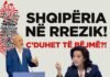 10 vite “reformë” në drejtësi / I premtuan qytetarëve shtet të së drejtës, sollën zvarritje, poshtërim dhe funeralin e vetë drejtësisë