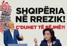 10 vite “reformë” në drejtësi / I premtuan qytetarëve shtet të së drejtës, sollën zvarritje, poshtërim dhe funeralin e vetë drejtësisë
