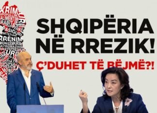 10 vite “reformë” në drejtësi / I premtuan qytetarëve shtet të së drejtës, sollën zvarritje, poshtërim dhe funeralin e vetë drejtësisë