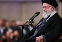 Rënia e regjimit diktatorial iranian dhe çmenduria histerike shqiptare dhe evropiane