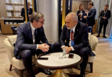 Aleanca e çuditshme Rama-Vuçiç: Një “pazar” autokratësh për një integrim gjysmak në BE?