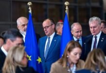 Gjermania ‘i vë vijën e kuqe’ Edi Ramës: Pa hetuar ministrat për korrupsion, Shqipëria nuk kalon testin e BE-së