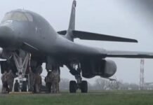 Amerika aktivizon bombarduesit e rëndë kundër Iranit: B-52 dhe B-1 gati për goditjet finale