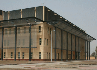 Ambasada amerikane në Bagdad jep alarmin: Amerikanët që ndodhen në Irak duhet të largohen menjëherë!
