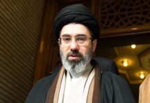 “The Sun”: Udhëheqësi i ri i Iranit Mojtaba Khamenei mbahet në jetë nga aparaturat