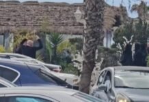 (Video) Sharje e ulërima? Edi Rama “shpërthen” në Vlorë, çfarë ndodhi me Kryeministrin?!