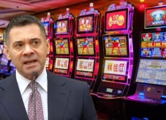 Ish zv.kryeministri Arben Ahmetaj i çmëndur pas bixhozit, dosja e SPAK-ut: Humbi 93.5 mijë euro në një kazino në Maltë