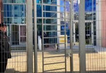 Garda e Republikës blindon GJKKO-në, ç’po ndodh?!