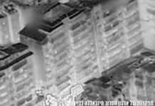 Izraeli godet selinë e forcës elitare Radwan të Hezbollahut në Bejrut (Video)