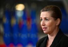 Kryeministrja e Danimarkës jep dorëheqjen