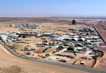 Irani sulmon bazën ajrore në Arabinë Saudite, plagosen të paktën 12 ushtarë amerikanë