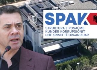 Akuza për korrupsion dhe pastrim parash, SPAK dërgon për gjykim ish zv.kryeministrin Arben Ahmetajn dhe 10 të tjerë