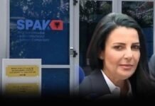 Përgjimi/ Telefonata 11 minutëshe e Ballukut me banditë për të kërcënuar dëshmitarët