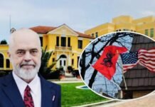 Edi Rama i ashpër me kryetarin e Dhomës Amerikane: I ka bërë llogaritë gabim, kush po bllokon…