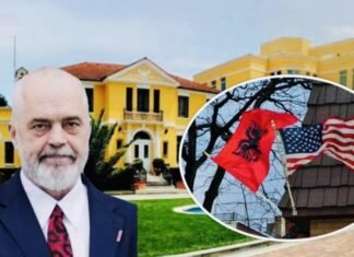 Edi Rama i ashpër me kryetarin e Dhomës Amerikane: I ka bërë llogaritë gabim, kush po bllokon…