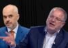 Baton Haxhiu: Edi Rama nuk do t’i tolerojnë më prokurorët e SPAK, çfarë pritet…