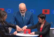 Bushati: Marta Kos flet si antropologe! Nuk është raciste, por mercenare!