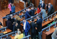 Interesat e partive nuk mishërojnë unitet në Kosovë