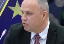 Gjykatësi Erjon Bani i zhytur në krime