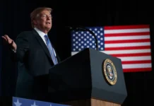 Irani sulmoi bombarduesin “F-35”, Presidenti Trump i prerë: Nuk do të dërgoj trupa amerikane në terren