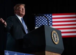 Irani sulmoi bombarduesin “F-35”, Presidenti Trump i prerë: Nuk do të dërgoj trupa amerikane në terren