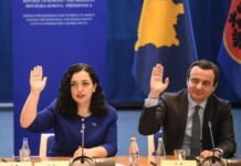 Nga nesër edhe 33 ditë afat për zgjedhjen e presidentit/-es! Nëse dështon, zgjedhjet me 7 ose 14 qershor!