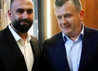 Qeverisja Ramaduro, kartel droge/ Ja pse drejtori trafikant i burgut nuk u arrestua nga policia