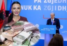 Hajdute Belinda Balluku mobilizon strukturat e Fierit, deputetët dhe kryetarët e degëve ndezin motorët për zgjedhjet në PS