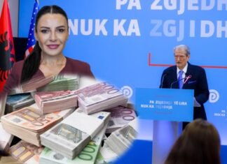 Hajdute Belinda Balluku mobilizon strukturat e Fierit, deputetët dhe kryetarët e degëve ndezin motorët për zgjedhjet në PS