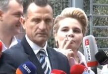 “Kamasutra…!”-Çmendet Kryemadhi, e ndez para kamerave: Kanë paguar për dashnoret me…