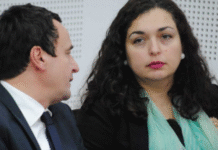 Roli i fortë në diplomaci dhe rivaliteti për lidër në Kosovë