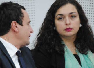 Roli i fortë në diplomaci dhe rivaliteti për lidër në Kosovë