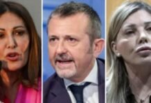 “Tërmet” në qeverinë Meloni/ Pas humbjes së referendumit, japin dorëheqjen ministrat, ja cilët janë ata