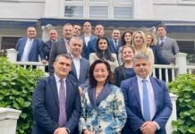 Një ushtri fundërrinash ka kapur drejtësinë