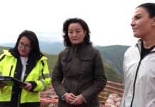 Edi Rama mbron hajduten Belinda Balluku/ Ambasada e SHBA: Pavarësia e drejtësisë, thelbësore për bashkëpunim