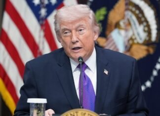 Presidenti Trump flet për sulme të ashpra ndaj Iranit: Sot do të goditet shumë fort