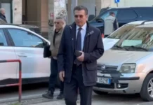 Gjyqi për Gërdecin, Fatmir Mediu paraqitet prapë në SPAK