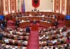 Sulm kibernetik në sistemin e IT në Kuvendin e Shqipërisë, rrezikohet siguria kombëtare