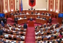 Sulm kibernetik në sistemin e IT në Kuvendin e Shqipërisë, rrezikohet siguria kombëtare