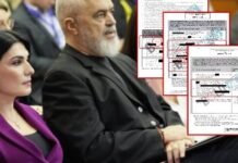 Edi Rama betohet se nuk ka shtëpi, SPAK i gjen vilë ish-drejtoreshës së AKSHI-t në Palasë