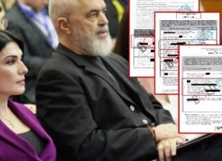 Edi Rama betohet se nuk ka shtëpi, SPAK i gjen vilë ish-drejtoreshës së AKSHI-t në Palasë