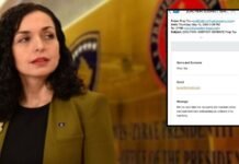 Kushtetuesja rrëzon dekretin e Vjosa Osmanit, i jep shanse Albin Kurtit