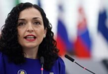 Vjosa Osmani ndalon nënshkrimin e dekreteve për nënshtetësi deri në fund të mandatit