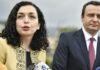Albin Kurti frikësohet nga zgjedhjet, po e sheh fuqinë e Vjosa Osmanit