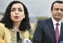 Albin Kurti frikësohet nga zgjedhjet, po e sheh fuqinë e Vjosa Osmanit