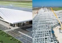 SPAK: Koncorciumi fitues për ndërtimin e Aerportit të Vlorës, u paracaktua. Komunikohen akuzat e para