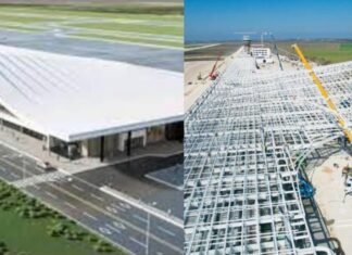 SPAK: Koncorciumi fitues për ndërtimin e Aerportit të Vlorës, u paracaktua. Komunikohen akuzat e para