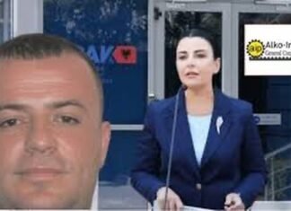 Miliona euro tendera, Arbër Abazi paraqitet në SPAK